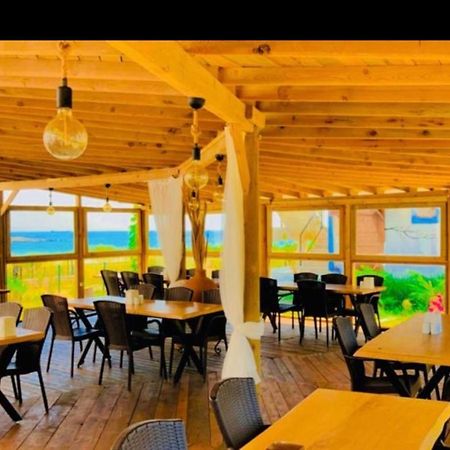 Sukha Inn Hotel & Beach Bozcaada Kültér fotó
