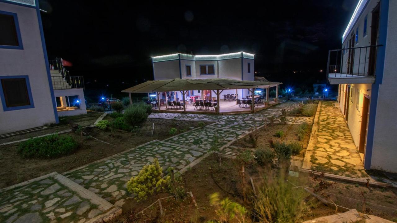 Sukha Inn Hotel & Beach Bozcaada Kültér fotó