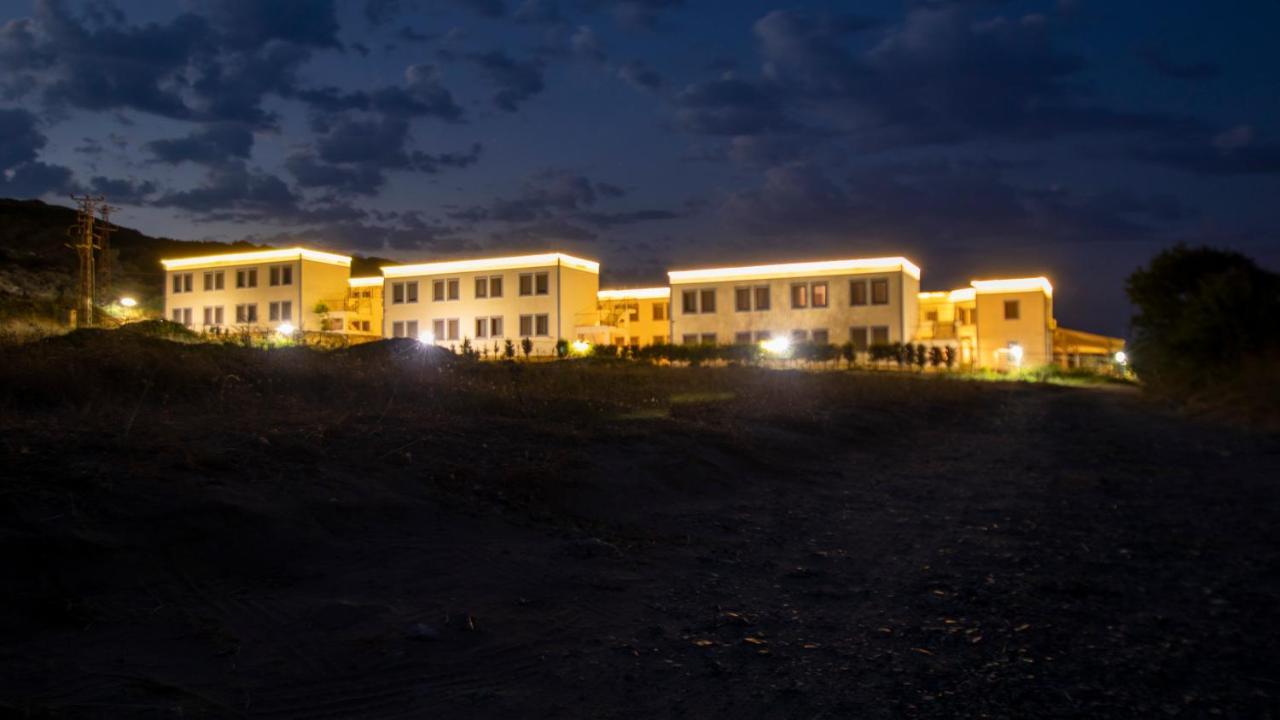 Sukha Inn Hotel & Beach Bozcaada Kültér fotó
