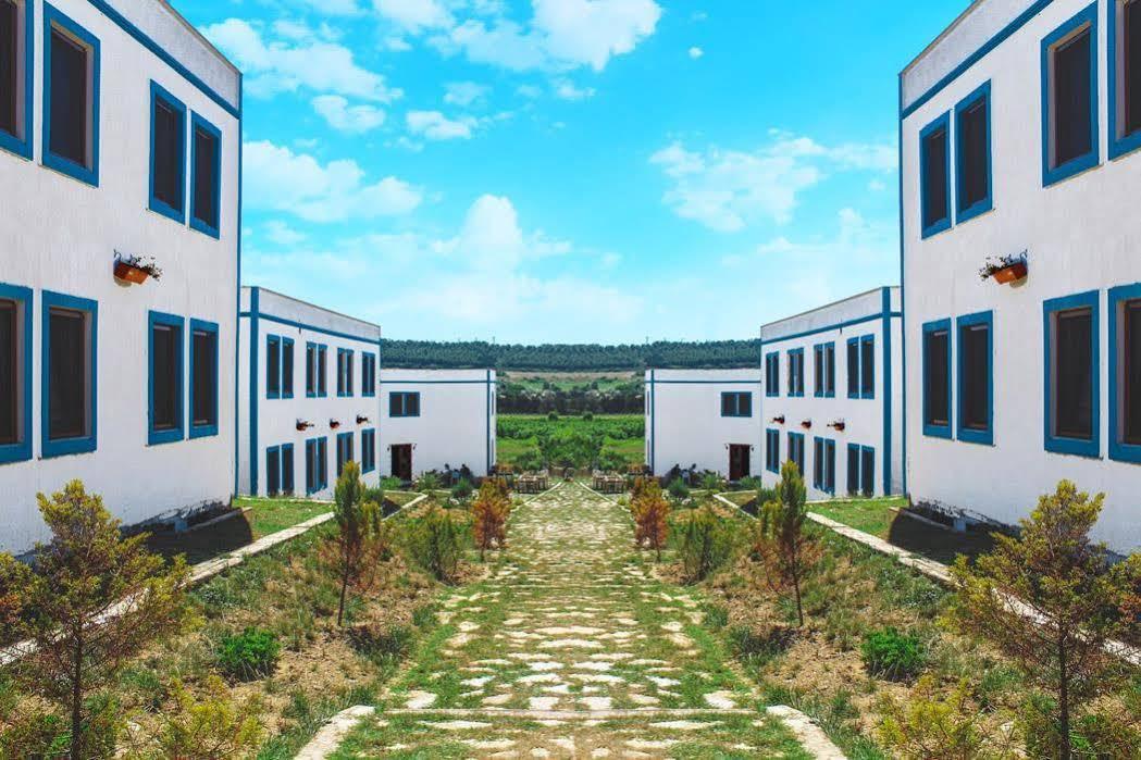 Sukha Inn Hotel & Beach Bozcaada Kültér fotó
