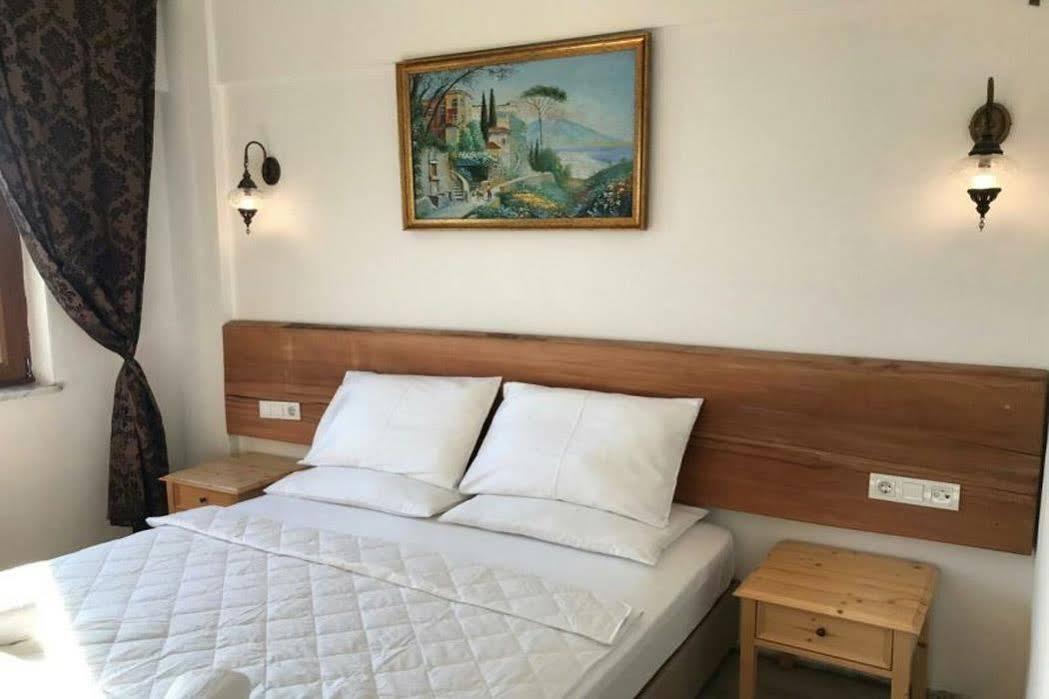 Sukha Inn Hotel & Beach Bozcaada Kültér fotó