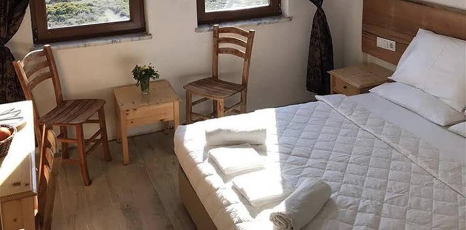 Sukha Inn Hotel & Beach Bozcaada Kültér fotó