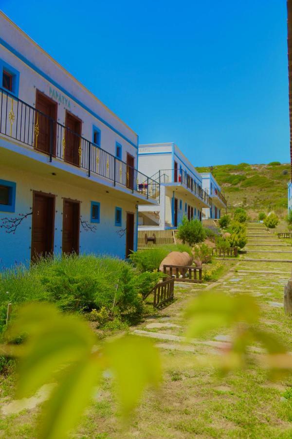Sukha Inn Hotel & Beach Bozcaada Kültér fotó