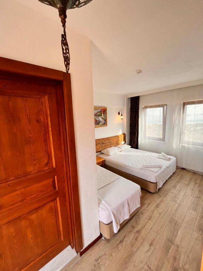 Sukha Inn Hotel & Beach Bozcaada Kültér fotó