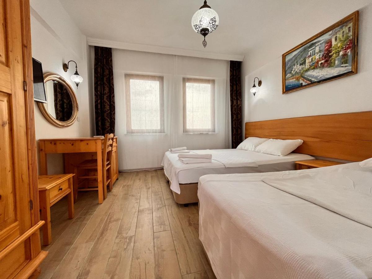 Sukha Inn Hotel & Beach Bozcaada Kültér fotó