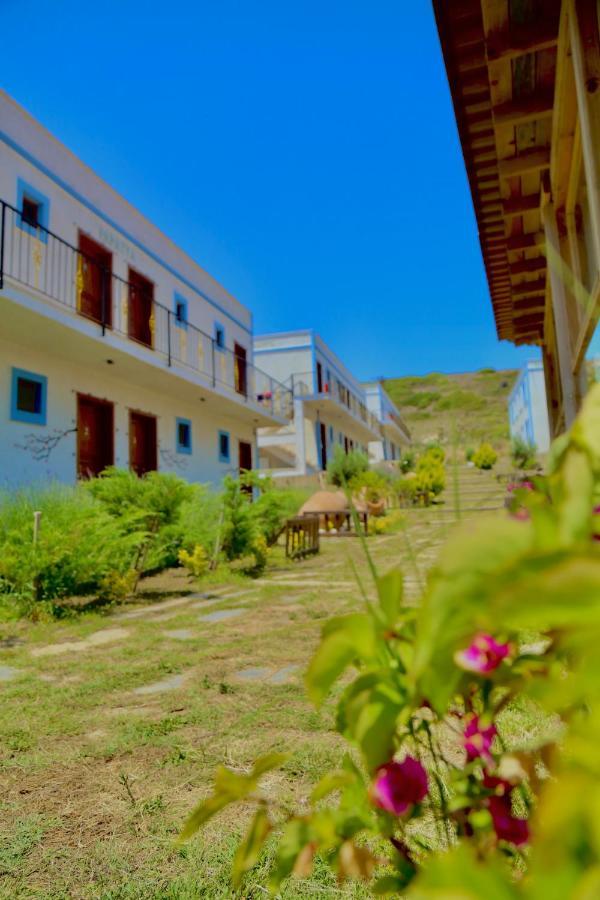 Sukha Inn Hotel & Beach Bozcaada Kültér fotó