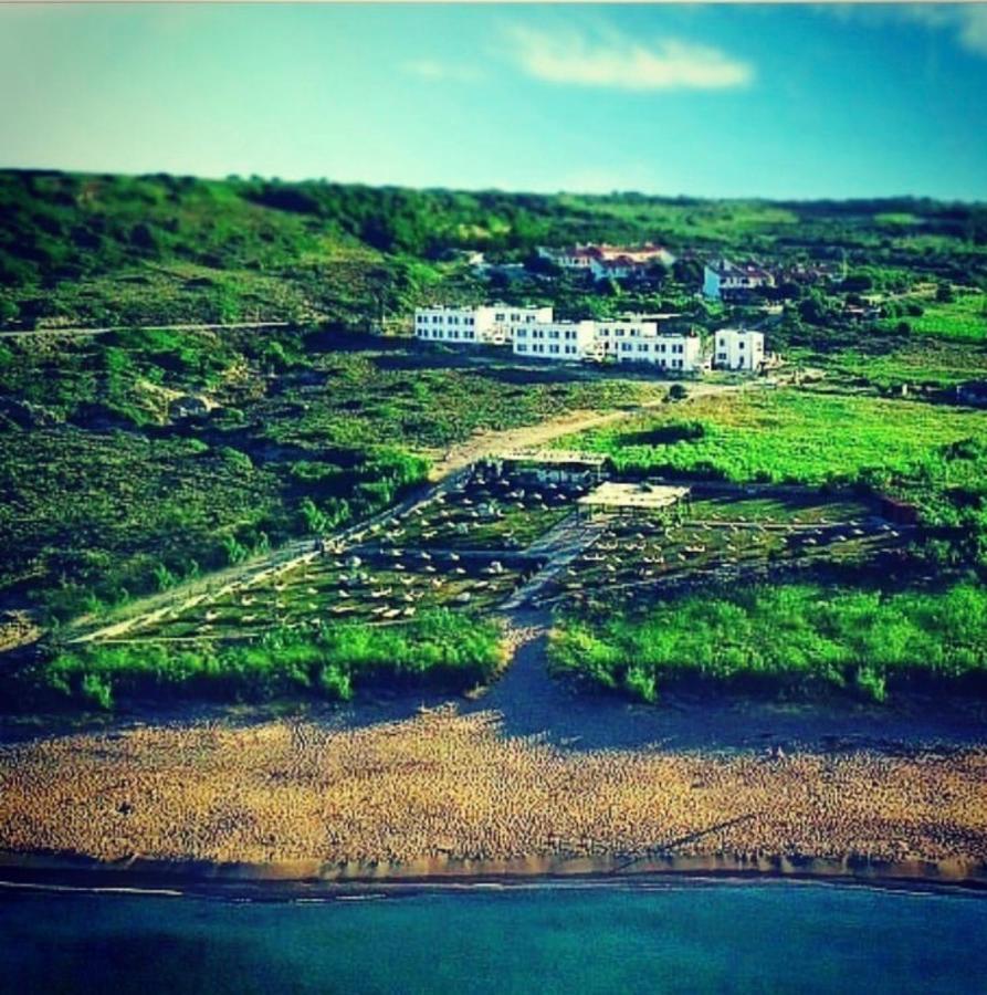 Sukha Inn Hotel & Beach Bozcaada Kültér fotó