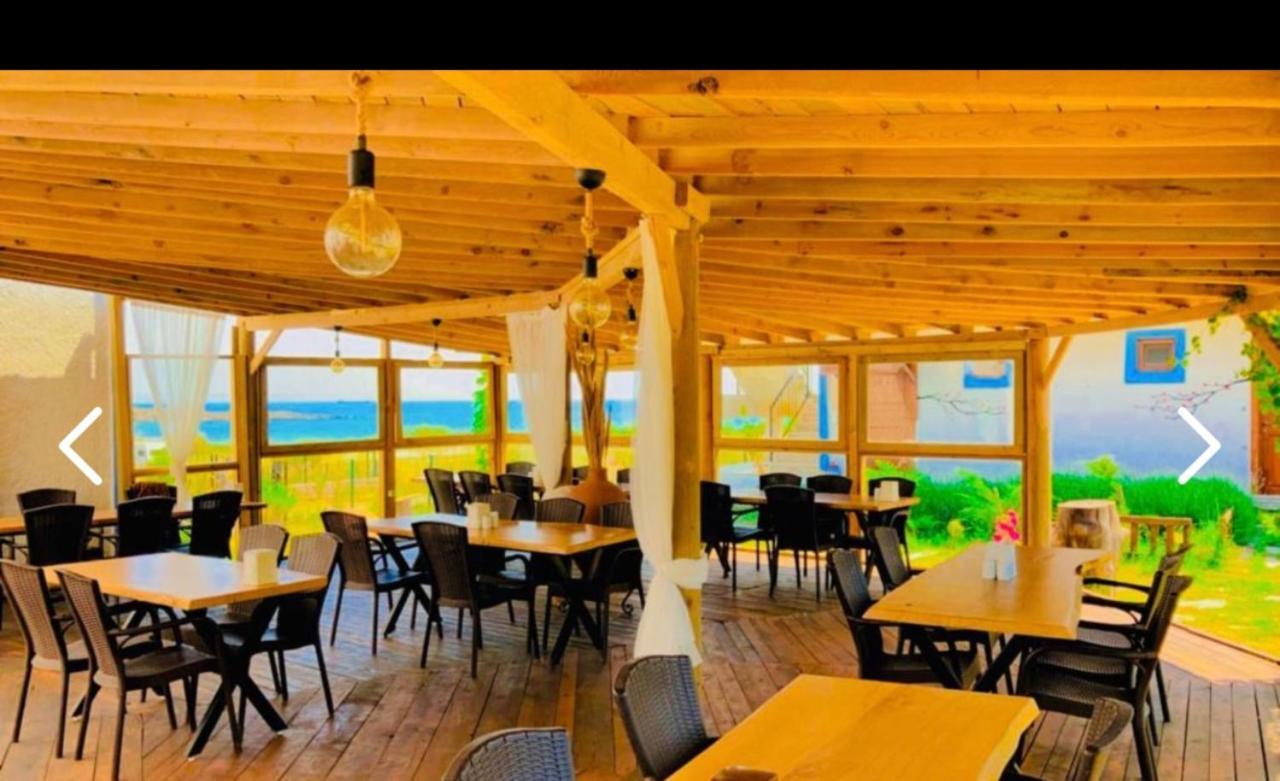 Sukha Inn Hotel & Beach Bozcaada Kültér fotó