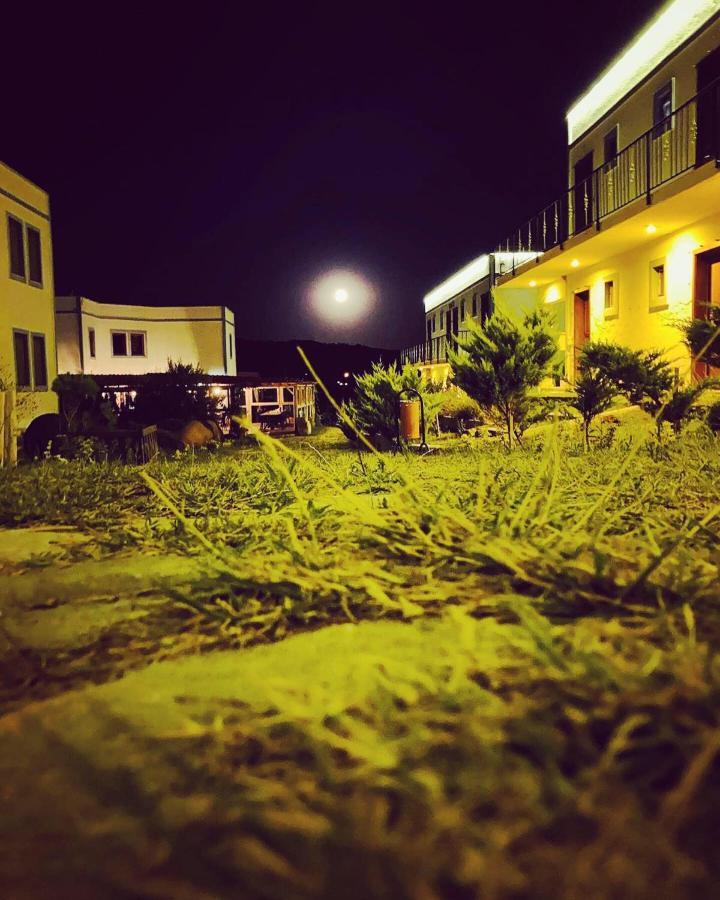 Sukha Inn Hotel & Beach Bozcaada Kültér fotó