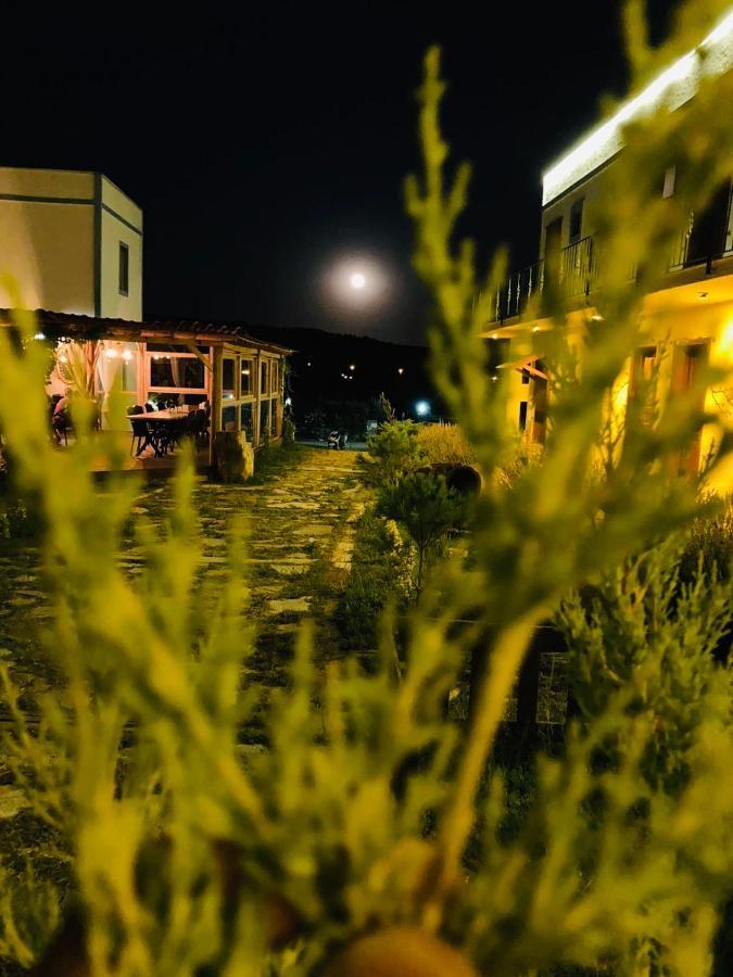 Sukha Inn Hotel & Beach Bozcaada Kültér fotó